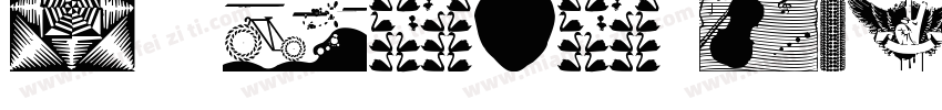 KSNIJLJZHD0 29 00字体转换